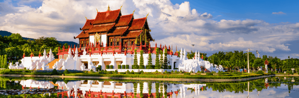 Top 5 Tourist Destinations in Southeast Asia You Shouldn’t Miss