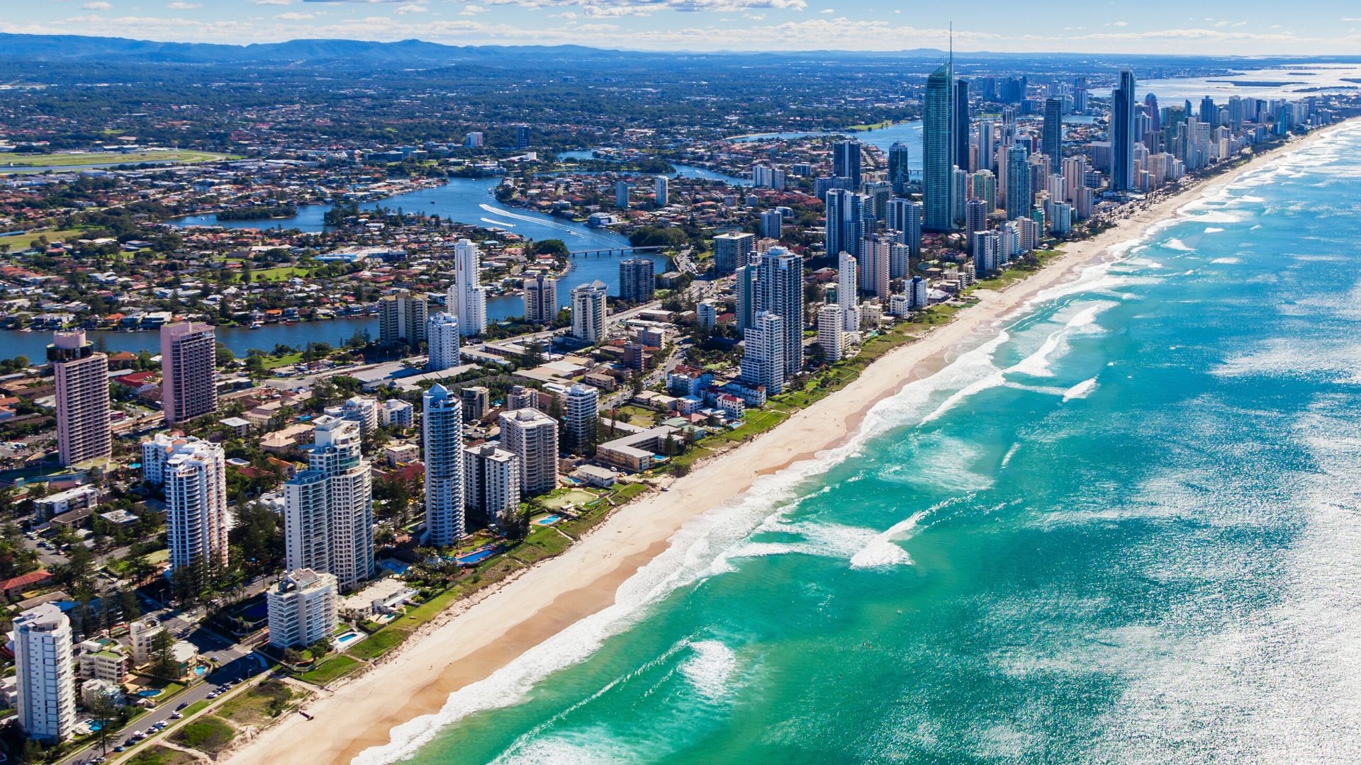 Queensland, Australia